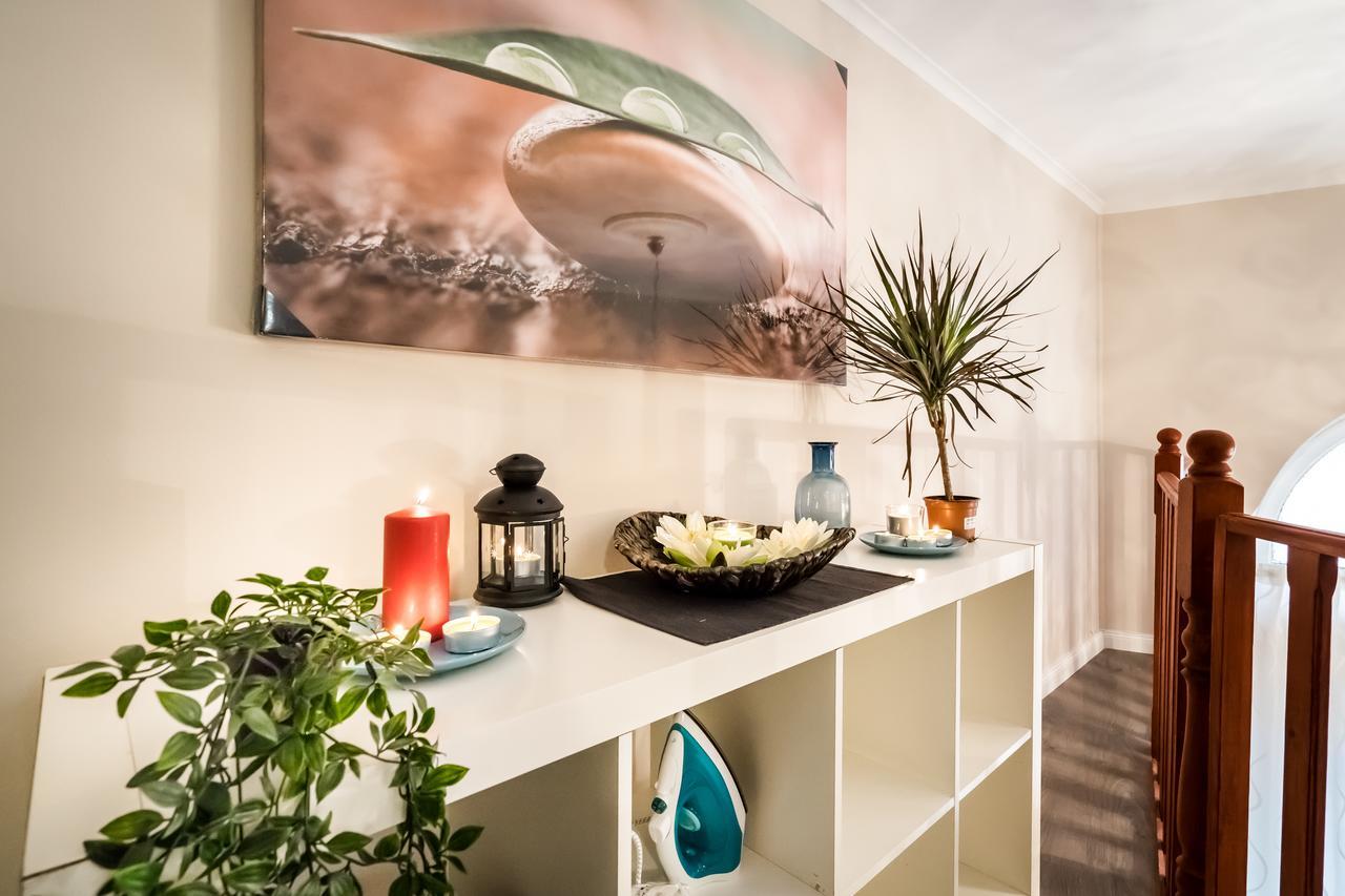 Roeck Premier Downtown Residence Budapest Exterior photo