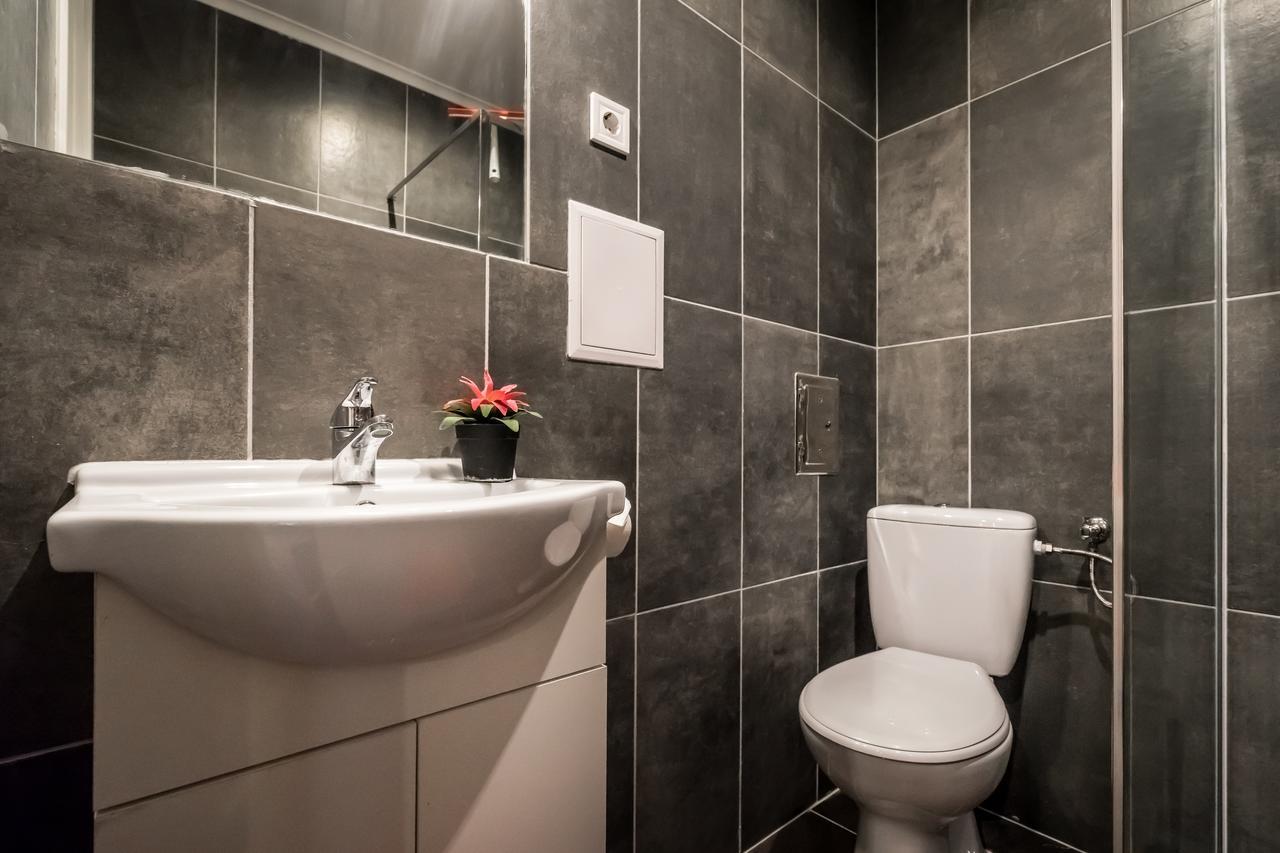 Roeck Premier Downtown Residence Budapest Exterior photo